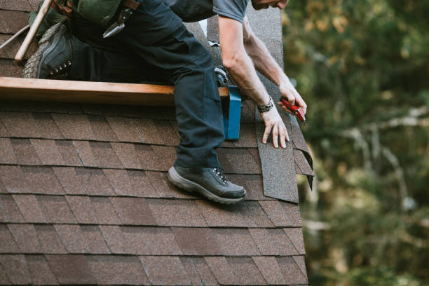 Quick and Trustworthy Emergency Roof Repair Services in Turtle Creek, PA